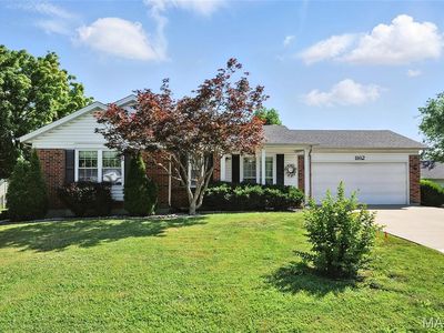 1162 Spencer Rd, Saint Peters, MO, 63376