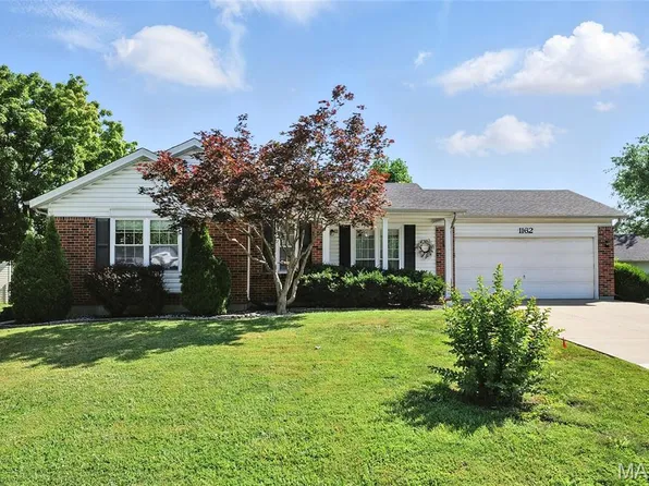 1162 Spencer Rd, Saint Peters, MO 63376