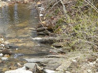 3452 Camp Carysbrook Rd, Riner, VA 24149