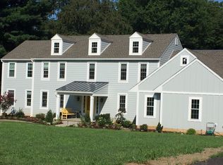 1117 Dorset Dr, West Chester, PA 19382