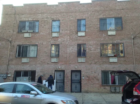 2711 Kingsbridge Ter, Bronx, NY 10463