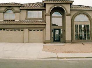13326 N Solano Dr, Litchfield Park, AZ 85340