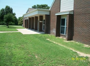 Eastern Townhomes, Pratt, KS 67124