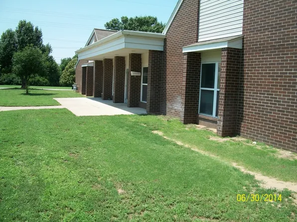 Eastern Townhomes