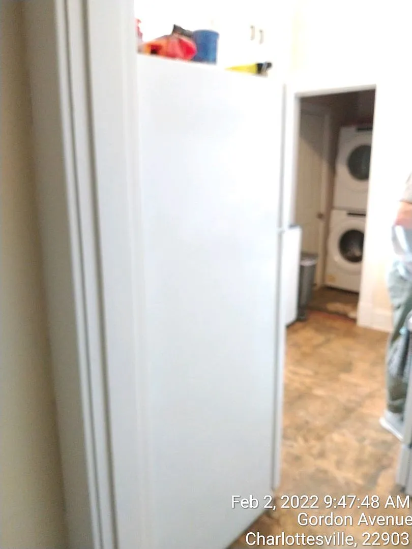 Gordon Ave Heart Of Uva 6 Br, 2 Bath Leasing Year 2027-2028 — Photo 4