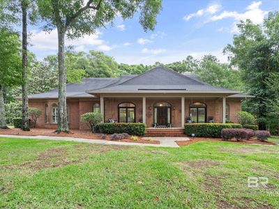 7004 Charleston Oaks Dr N, Mobile, AL, 36695
