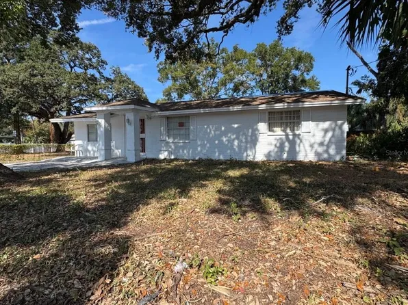 2620 E 33rd Ave, Tampa, FL 33610