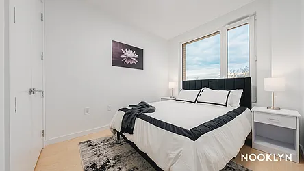 Rented by Nooklyn NYC LLC