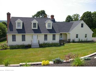 23 High Meadow Ln, Middlefield, CT 06455