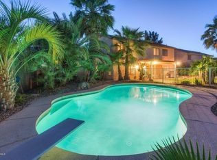 1853 S Sandstone St, Gilbert, AZ 85295