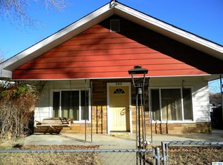 283 Maple St, Susanville, CA 96130