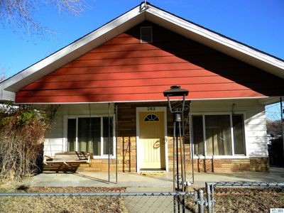283 Maple St, Susanville, CA, 96130