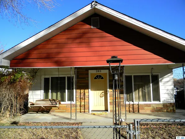 283 Maple St, Susanville, CA 96130