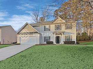 831 N Bay Overlook, Villa Rica, GA 30180