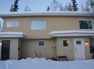 522 Halvorson Rd, Fairbanks, AK 99709