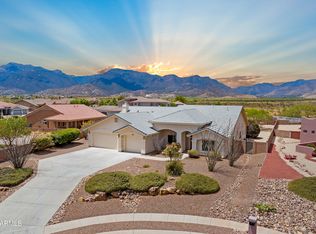 3694 Plaza De La Rosa, Sierra Vista, AZ 85650