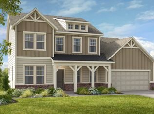 8965 Tanner Crescent, Ball Ground, GA 30107