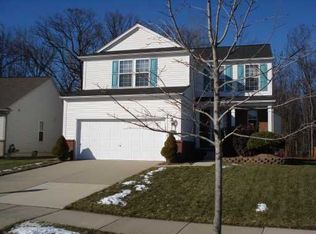 6230 Oakhurst Dr, Ypsilanti, MI 48197