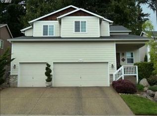 13801 Sandra Loop, Oregon City, OR 97045