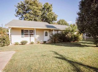 800 N Beech St, Beebe, AR 72012