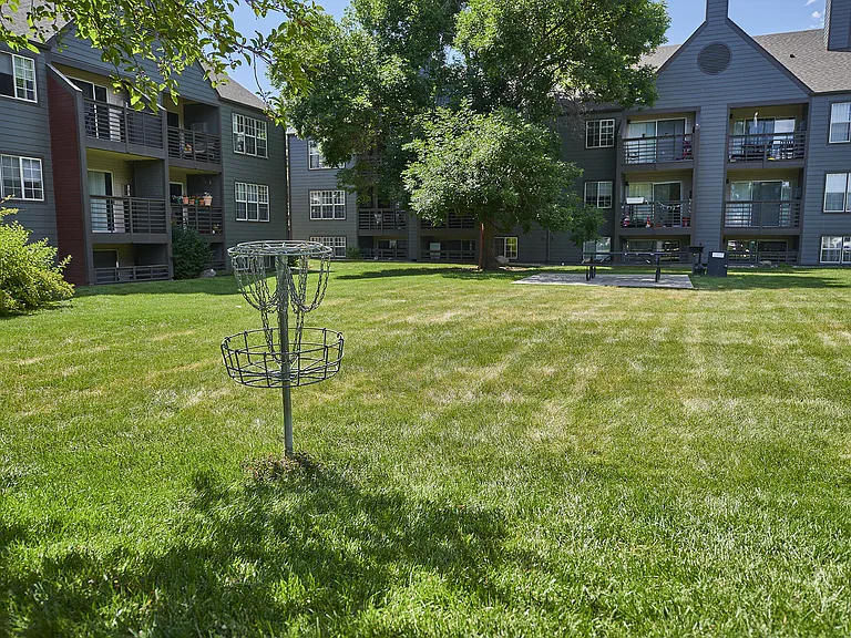Habitat at Fort Collins — Photo 26