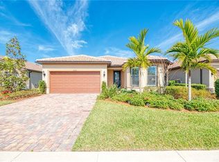 13888 Rinuccio St, Venice, FL 34293
