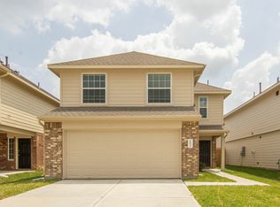 18631 Medway River Trl, Katy, TX 77449