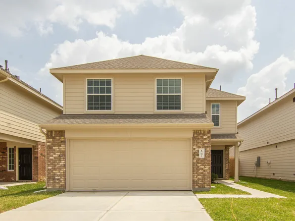 18631 Medway River Trl, Katy, TX 77449
