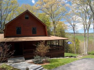 306 Low Rd, Sharon, CT 06069