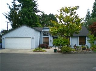 2819 NE 47th St, Vancouver, WA 98663