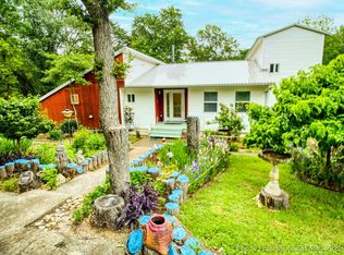 5404 Ranch Rd, Kingston, OK 73439