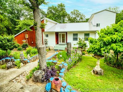 5404 Ranch Rd, Kingston, OK, 73439