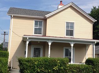 301 10 1/2 St NW, Charlottesville, VA 22903