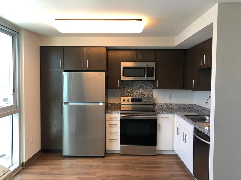 988 Halekauwila St #2701 — Photo 2
