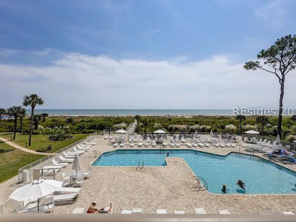 11 S Forest Beach Dr #311, Hilton Head Island, SC 29928