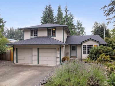 4006 206th Street Ct E, Spanaway, WA, 98387