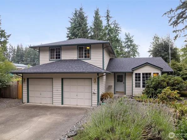 4006 206th Street Ct E, Spanaway, WA 98387
