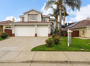 1941 Bayberry Ct, Tracy, CA