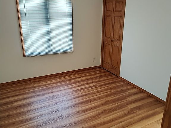 Bedroom #2, connects to 1/2bath