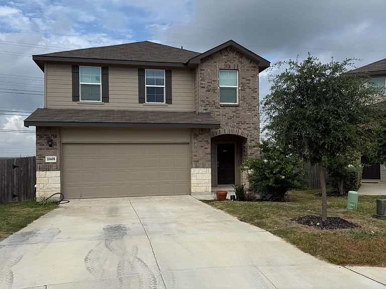 10608 Napoleon St — Photo 1