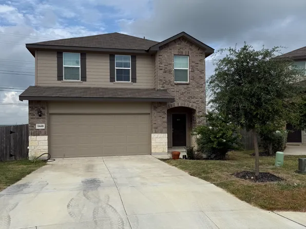 10608 Napoleon St, San Antonio, TX