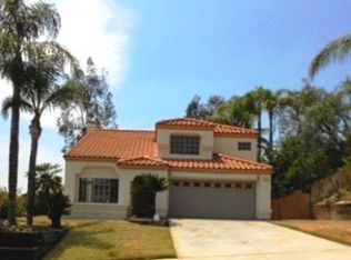11925 Barclay Dr, Moreno Valley, CA 92557