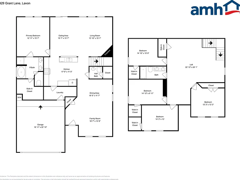 429 Grant Ln — Photo 2
