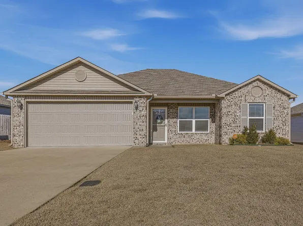 4308 Willow Ridge Dr, Jonesboro, AR 72405