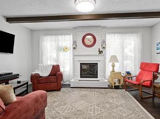 14 Mosswood Pl, Winnipeg, MB R3R2N2