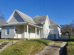 568 N 12th St, New Castle, IN