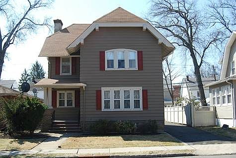 574 Varsity Front Blue Sky