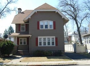 574 Varsity Rd, South Orange, NJ 07079