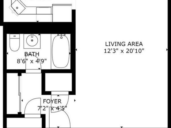 55 Tulip Avenue Building 2 Apt 7, Floral Park, NY 11001