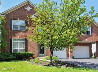 1357 Rosemary Dr, Bolingbrook, IL 60490
